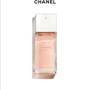 Chanel Mademoiselle